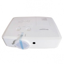 夏普/SHARP XG-EC60SWA 投影仪