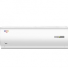 美的/Midea KFR-26GW/BP2DN8Y-DA200(B2) 空调机