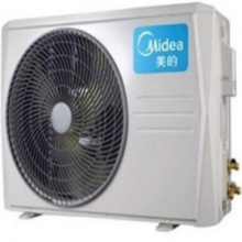 美的/Midea KFR-51LW/DY-PA400(D2) 空调机