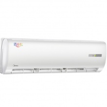 美的/Midea KF-26GW/Y-DA400(D2) 空调机