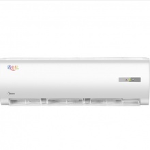 美的/Midea KF-26GW/Y-DA400(D2) 空调机