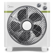 美的/Midea KYT30-15AW 风扇