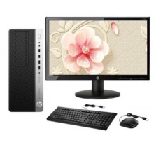 惠普/HP EliteDesk 880 G4 TWR-O2031036059 +N246v(23.8英寸) 台式计算机
