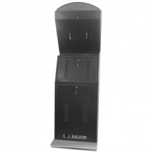 优易讯/UESON UES-CM1220-B 触摸式终端设备