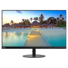 联想/Lenovo ThinkVision S27i 液晶显示器