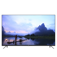 王牌/TCL 55A360J 4K超高清 普通电视设备（电视机）