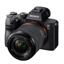 索尼/SONY ILCE-7M3K 套机 （28-70mm f/4) 数字照相机