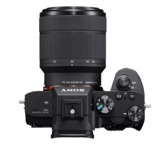 索尼/SONY ILCE-7M3K 套机 （28-70mm f/4) 数字照相机