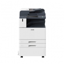 富士施乐/Fuji Xerox DocuCentre-VI C3370 CPS 多功能一体机