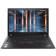 联想/Lenovo ThinkPad T480-308 便携式计算机