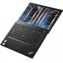 联想/Lenovo ThinkPad T480-308 便携式计算机