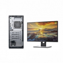 戴尔/DELL OptiPlex 3050 Tower 001618 +E2216H（21.5英寸） 台式计算机