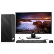惠普/HP 288 Pro G3 MT Business PC-F5021000059+N223V(21.5英寸) 台式计算机