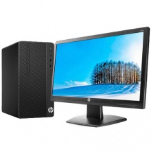 惠普/HP 288 Pro G3 MT Business PC-F5021000059+N223V(21.5英寸) 台式计算机