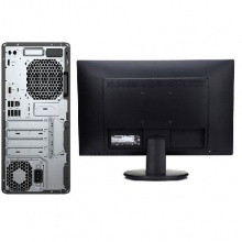 惠普/HP 288 Pro G3 MT Business PC-F5011030059 +V214B（20.7英寸） 台式计算机
