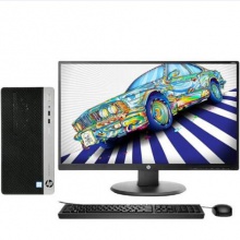 惠普/HP ProDesk 480 G5 MT-N9011000059 +V220(21.5英寸) 台式计算机