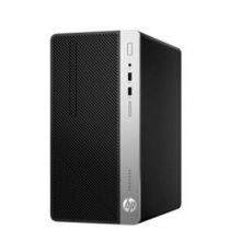 惠普/HP ProDesk 480 G5 MT-N9013200059 单主机 台式计算机