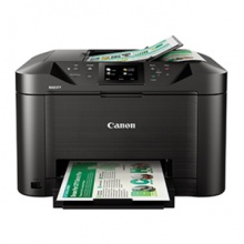 佳能/Canon MB5180 多功能一体机