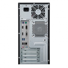 华硕/ASUS D320MT-I5DA8203 单主机 台式计算机