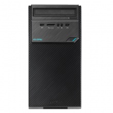 华硕/ASUS D540MC-I3D00012 单主机 台式计算机