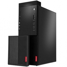 联想/Lenovo 启天M415-B117+ThinkVision TE20-10 台式计算机