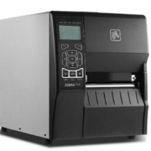 斑马/Zebra ZT21043-T09000FZ 条码打印机