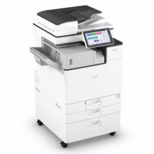 理光/RICOH IM C4500 多功能一体机