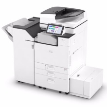 理光/RICOH IM C4500 多功能一体机