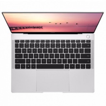 华为/HUAWEI MateBook X Pro MACH-W19 I5独显 便携式计算机