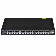 锐捷/Ruijie RG-S5750-48GT/4SFP-E 以太网交换机