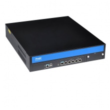 锐捷/Ruijie RG-UAC 6000-E50 网上行为管理设备