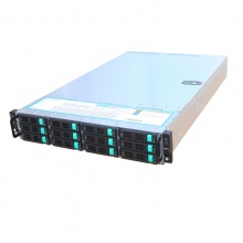 锐捷/Ruijie RG-RCD6000E V3 服务器