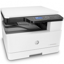惠普/HP LaserJet MFP M433a 多功能一体机
