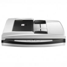 精益/plustek SmartOffice PL2040D 扫描仪