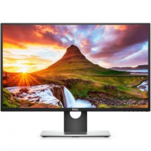 戴尔/DELL U2718QM 液晶显示器
