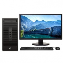 惠普/HP 280 Pro G4 MT Business PC-N9013200059 +V214b(20.7英寸) 台式计算机