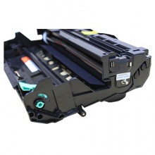 悦威YW-DR3450鼓体激光多功能一体机（适用兄弟brother 8535/8530/8540/5595/5585打印机 与TN-3435/3485/3495粉盒配合使用 ）黑色