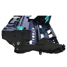 悦威YW-DR3450鼓体激光多功能一体机（适用兄弟brother 8535/8530/8540/5595/5585打印机 与TN-3435/3485/3495粉盒配合使用 ）黑色