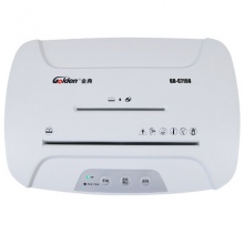 金典/Golden GD-C7156 碎纸机