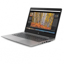 惠普/HP ZBook 15 G5-72419144059 便携式计算机