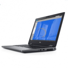 戴尔/DELL Precision 7530 011 便携式计算机