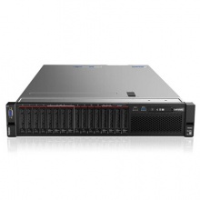 联想/Lenovo ThinkServer SR850（511764SFF） 服务器