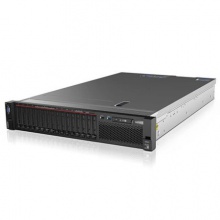联想/Lenovo ThinkServer SR850（511764SFF） 服务器