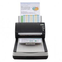 富士通/Fujitsu fi-7260 扫描仪