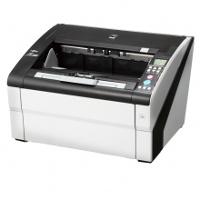 富士通/Fujitsu fi-6400 扫描仪