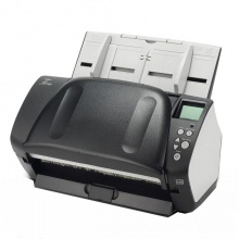 富士通/Fujitsu fi-7480 扫描仪