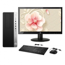惠普/HP EliteDesk 880 G4 TWR-O2021036059+N240（23.8英寸） 台式计算机