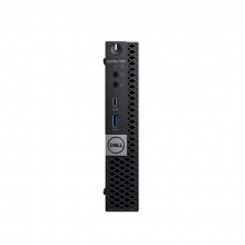 戴尔/DELL OptiPlex 3060 Micro 230261 单主机 台式计算机