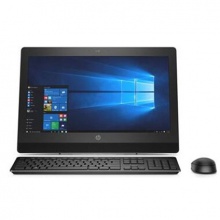 惠普/HP ProOne 400 G4 23.8-in Non-Touch GPU AiO PC-M8013235059 一体机 台式计算机