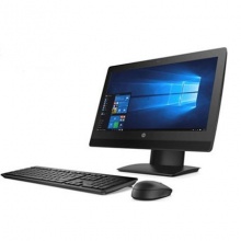 惠普/HP ProOne 400 G4 23.8-in Non-Touch GPU AiO PC-M8013235059 一体机 台式计算机